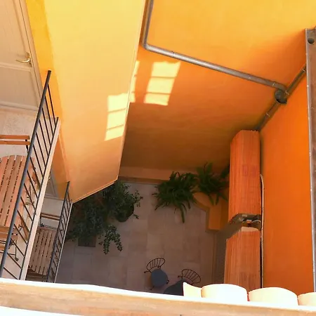 Maison Berjoan