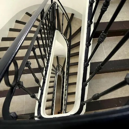Maison Berjoan Apartman