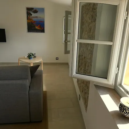 Apartman Maison Berjoan *