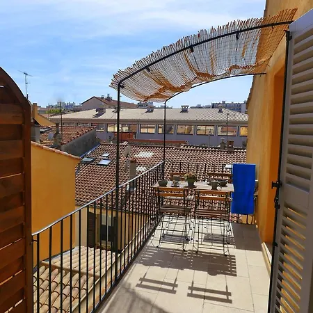 Apartman Maison Berjoan *